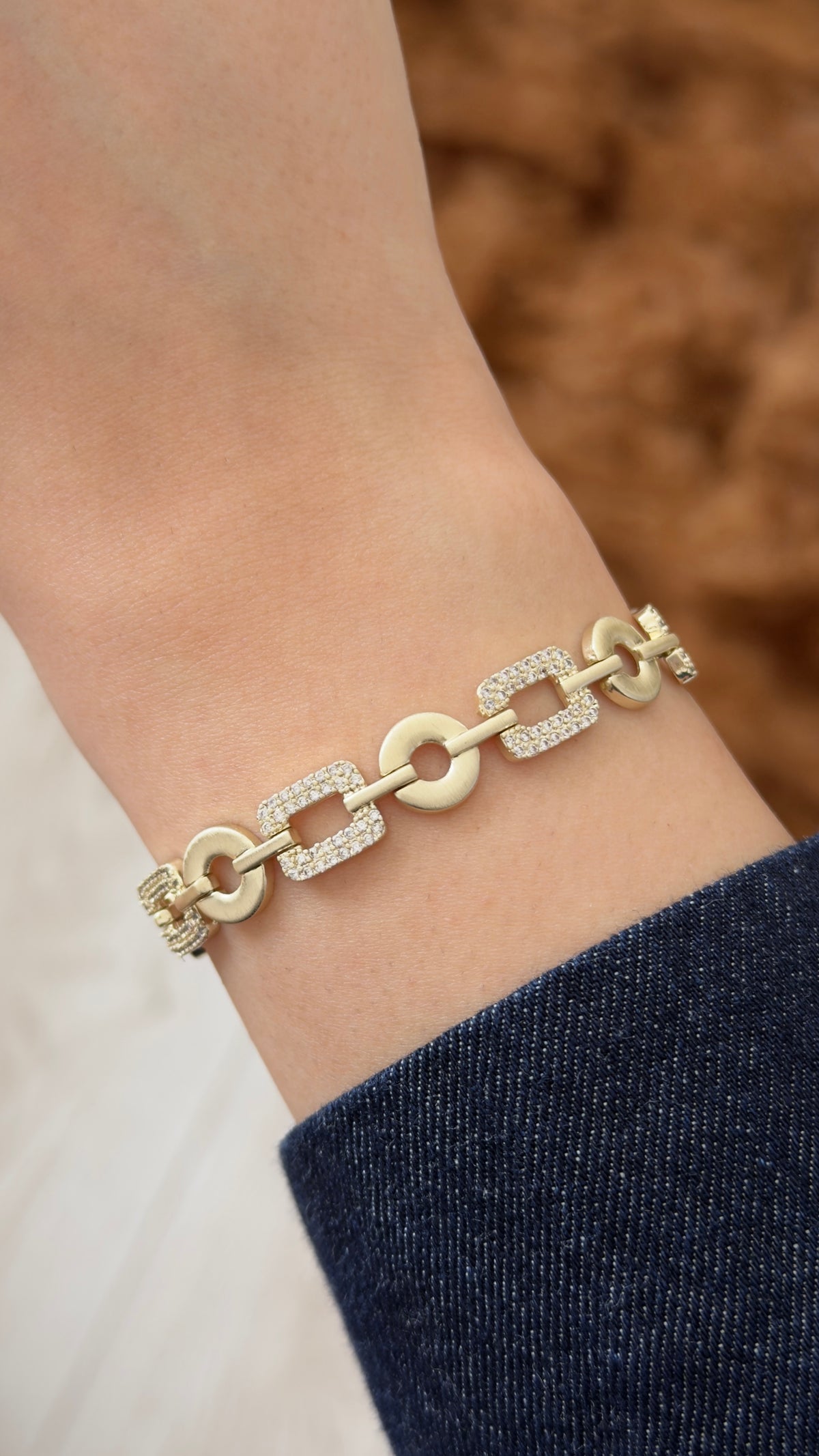 Livia Premium Bileklik